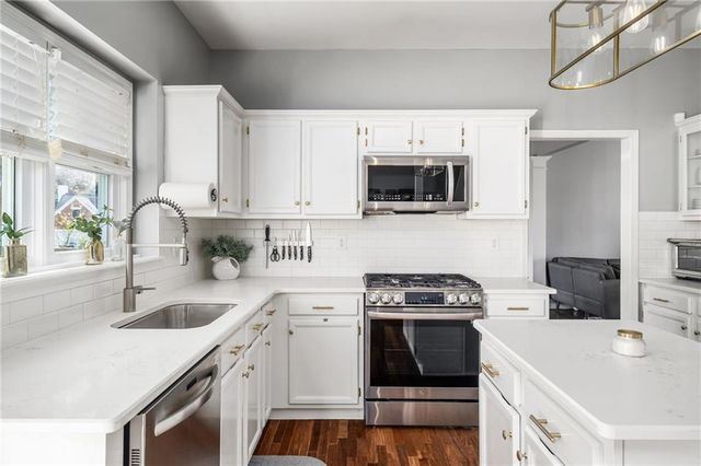 3395 Patterstone Drive, Alpharetta, GA 30022