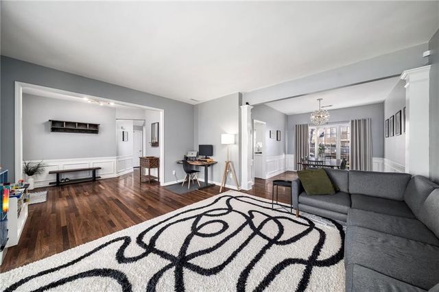 3395 Patterstone Drive, Alpharetta, GA 30022