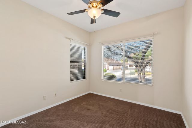 7488 N Bradstreet Drive, Tucson, AZ 85743