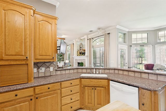 2640 Skinner Road, Midlothian, TX 76065