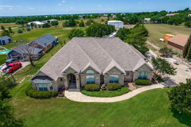 2640 Skinner Road, Midlothian, TX 76065