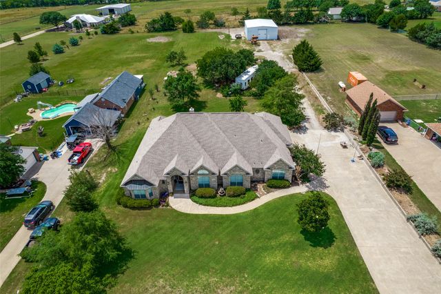 2640 Skinner Road, Midlothian, TX 76065