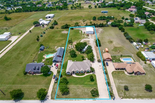 2640 Skinner Road, Midlothian, TX 76065