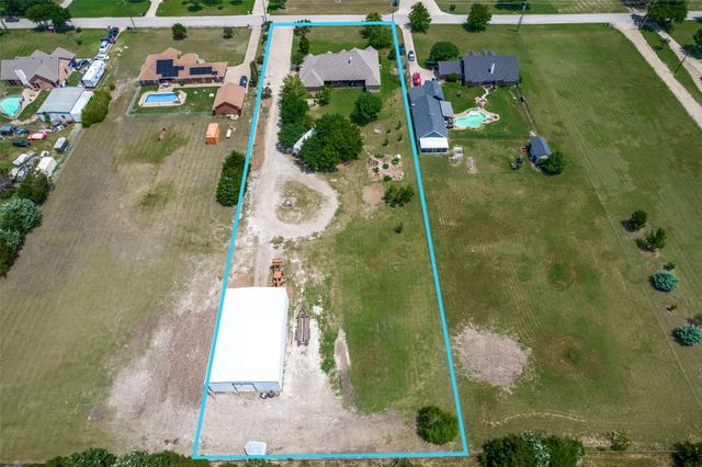 2640 Skinner Road, Midlothian, TX 76065