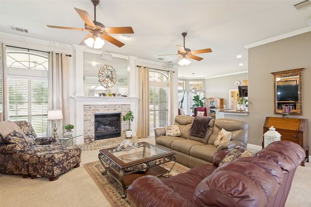 2640 Skinner Road, Midlothian, TX 76065