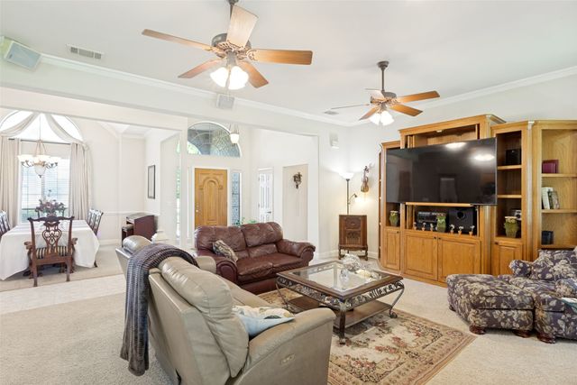 2640 Skinner Road, Midlothian, TX 76065