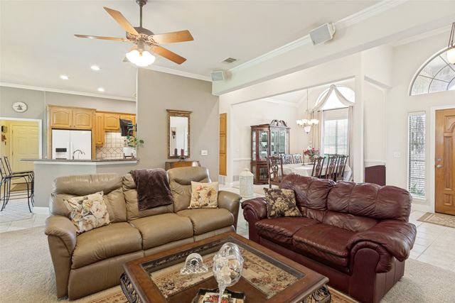 2640 Skinner Road, Midlothian, TX 76065