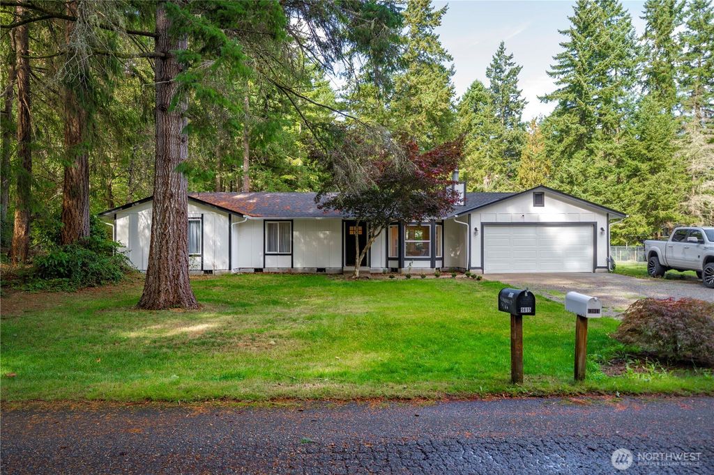 9815 139th Street NW, Gig Harbor, WA 98329