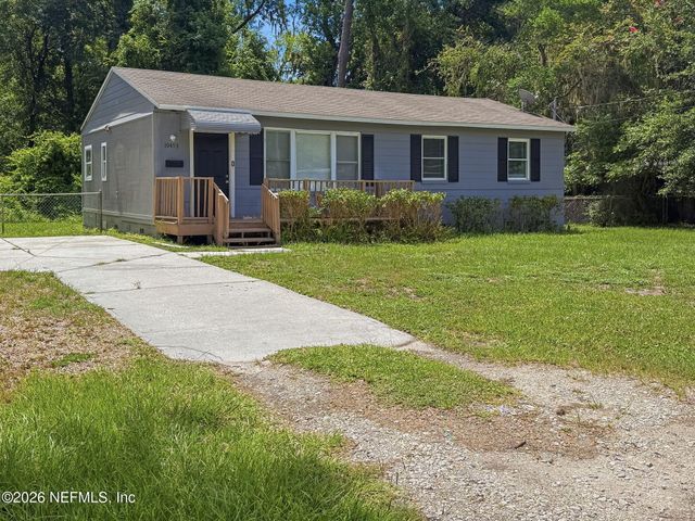10453 BISCAYNE Boulevard, Jacksonville, FL 32218