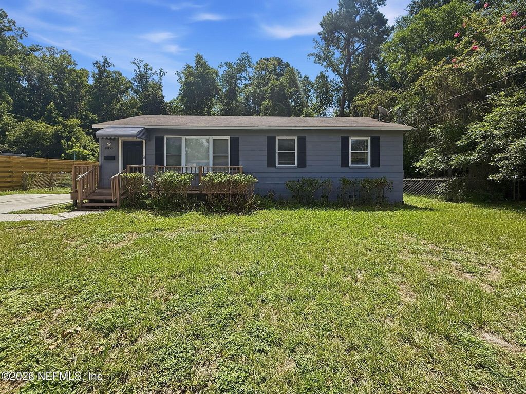 10453 BISCAYNE Boulevard, Jacksonville, FL 32218