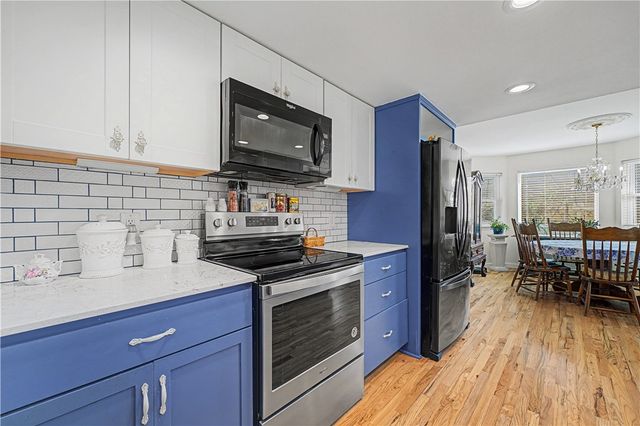 2606 W Beau Drive, Rogers, AR 72758