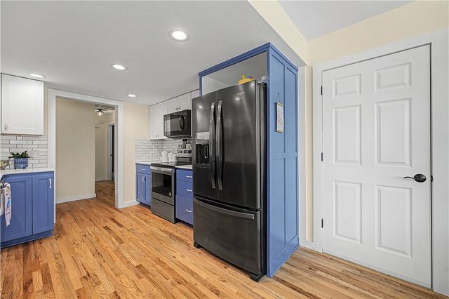 2606 W Beau Drive, Rogers, AR 72758