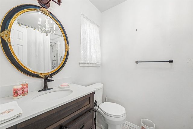 2606 W Beau Drive, Rogers, AR 72758