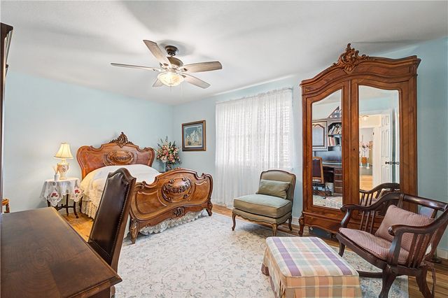 2606 W Beau Drive, Rogers, AR 72758