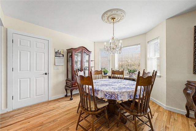 2606 W Beau Drive, Rogers, AR 72758