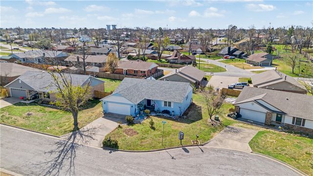 2606 W Beau Drive, Rogers, AR 72758