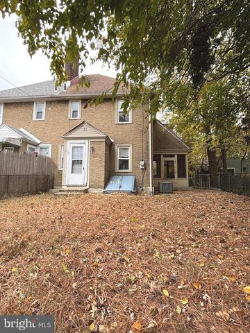 215 HORTON AVE, Brooklawn, NJ 08030