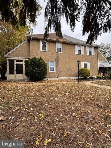 215 HORTON AVE, Brooklawn, NJ 08030