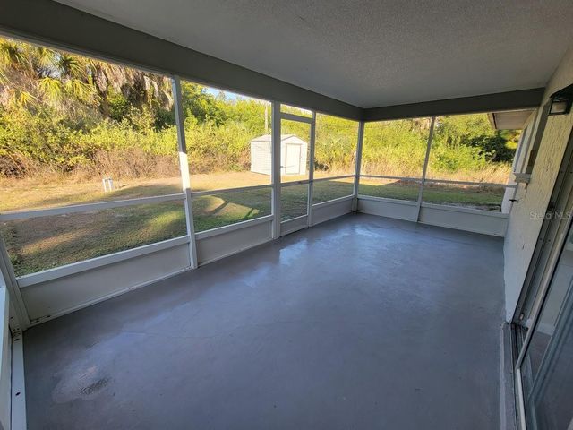 23358 RACINE AVENUE, Punta Gorda, FL 33980