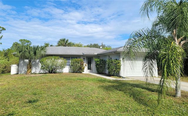 23358 RACINE AVENUE, Punta Gorda, FL 33980