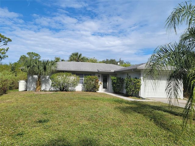 23358 RACINE AVENUE, Punta Gorda, FL 33980