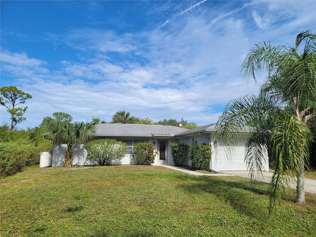 23358 RACINE AVENUE, Punta Gorda, FL 33980