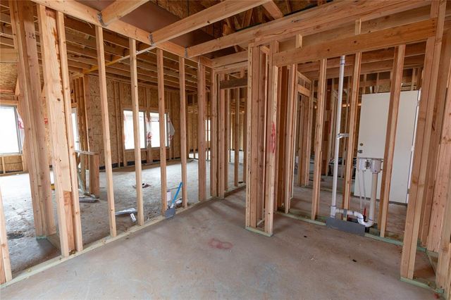 8708 Poppey Place, Yukon, OK 73099