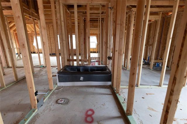 8708 Poppey Place, Yukon, OK 73099