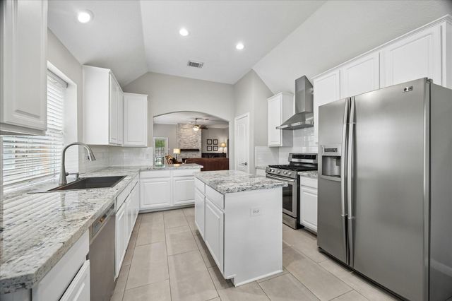 3403 Shadowchase Drive, Houston, TX 77082