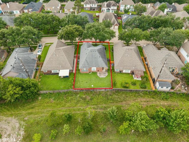 3403 Shadowchase Drive, Houston, TX 77082