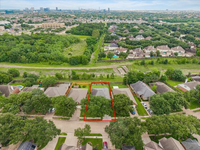 3403 Shadowchase Drive, Houston, TX 77082