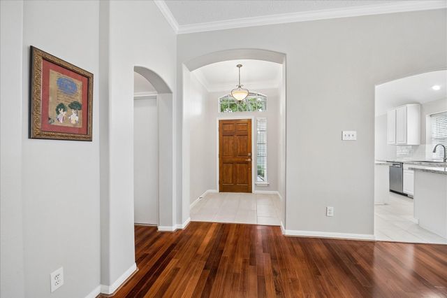 3403 Shadowchase Drive, Houston, TX 77082