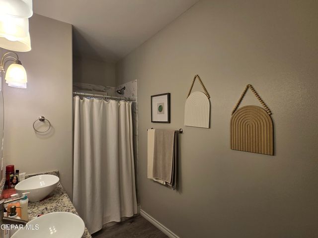 7601 HOWARD Street, El Paso, TX 79904