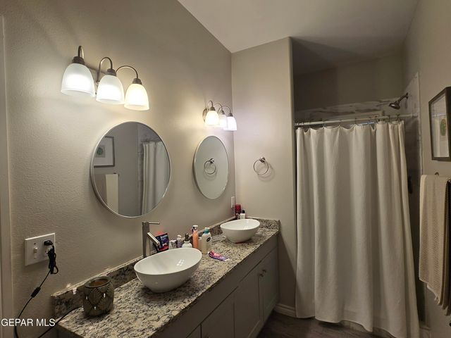 7601 HOWARD Street, El Paso, TX 79904