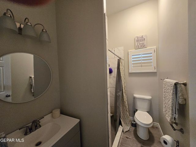 7601 HOWARD Street, El Paso, TX 79904