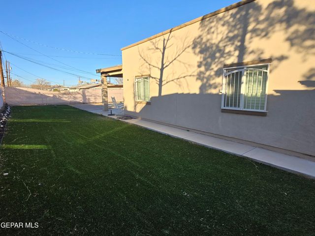 7601 HOWARD Street, El Paso, TX 79904
