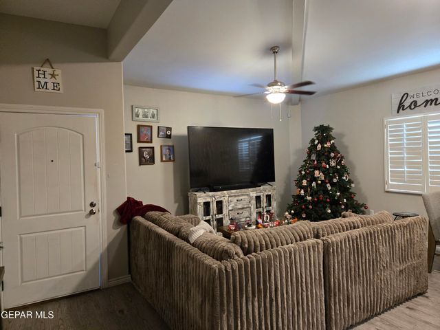 7601 HOWARD Street, El Paso, TX 79904