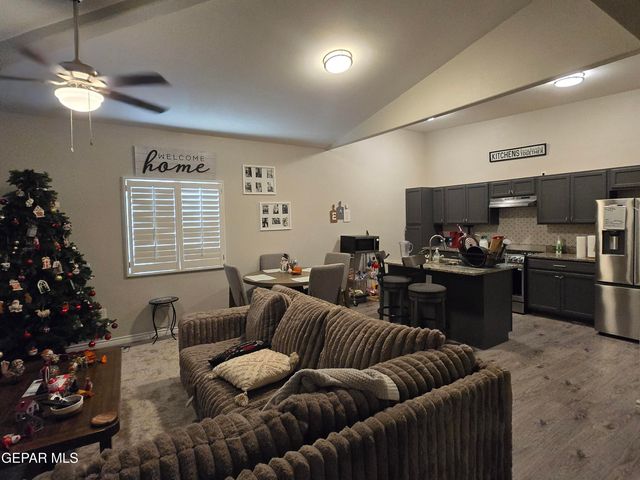 7601 HOWARD Street, El Paso, TX 79904