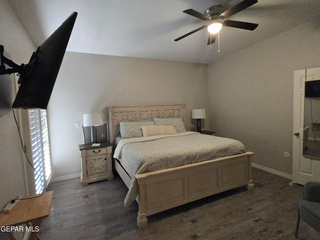 7601 HOWARD Street, El Paso, TX 79904