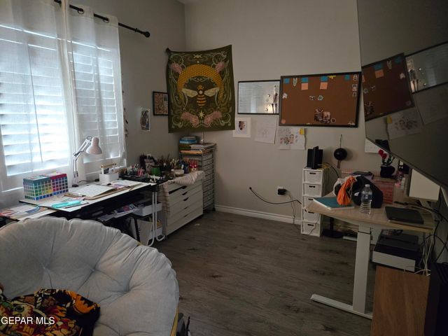 7601 HOWARD Street, El Paso, TX 79904