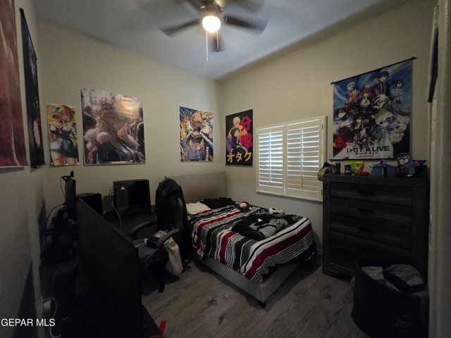 7601 HOWARD Street, El Paso, TX 79904