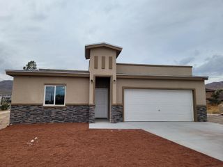 7601 HOWARD Street, El Paso, TX 79904