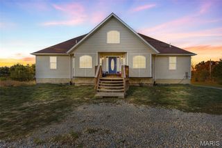 3526 Rock Road, Bismarck, MO 63624