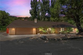 9031 Tassajara Creek Road, Santa Margarita, CA 93453