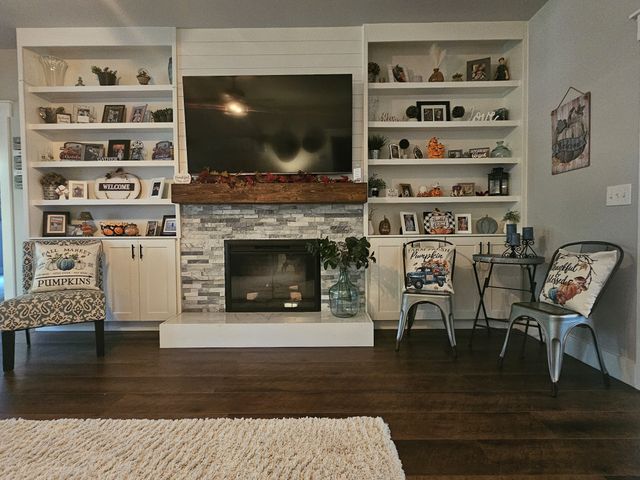 425 Buck Graves Rd, Westmoreland, TN 37186