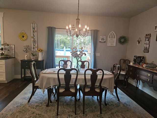 425 Buck Graves Rd, Westmoreland, TN 37186