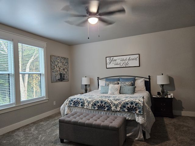 425 Buck Graves Rd, Westmoreland, TN 37186