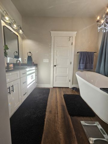 425 Buck Graves Rd, Westmoreland, TN 37186