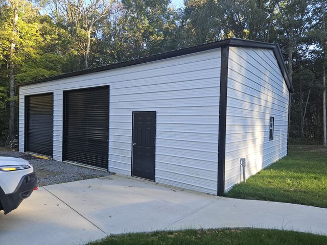 425 Buck Graves Rd, Westmoreland, TN 37186