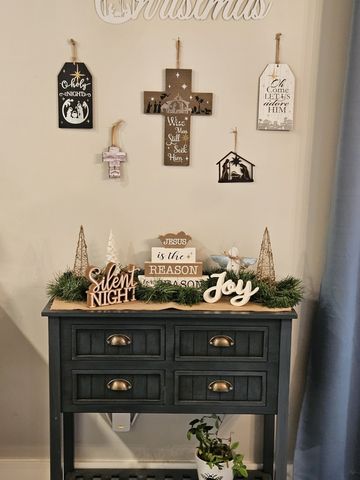 425 Buck Graves Rd, Westmoreland, TN 37186